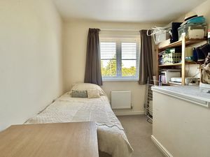 Bedroom 3- click for photo gallery